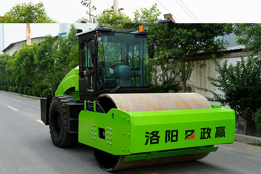 不同類型的土壤對壓路機(jī)的壓實(shí)深度有何影響？